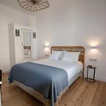 Casa Hotel Olhão