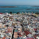 Hotel Casa Olhão
