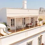 Casa Hotel Olhão