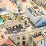 Casa Hotel Olhão