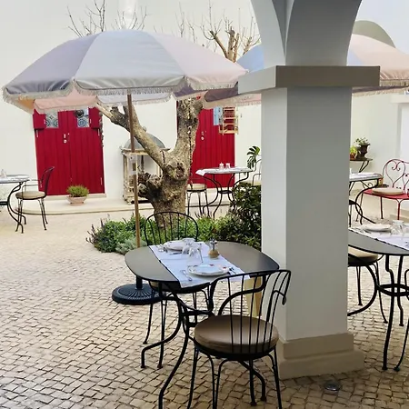 Casa Hotell Olhão