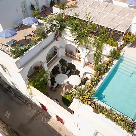 Hotel Casa