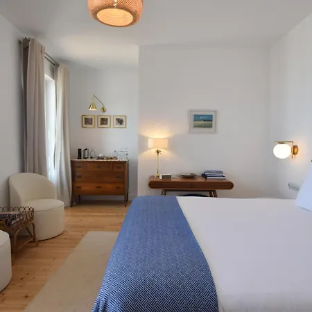 Casa Hotel Olhao