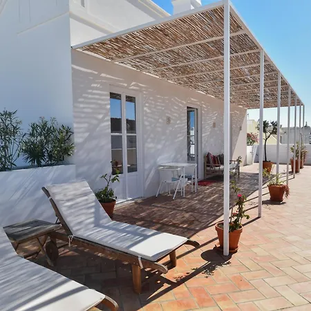 Hotel Casa Olhao