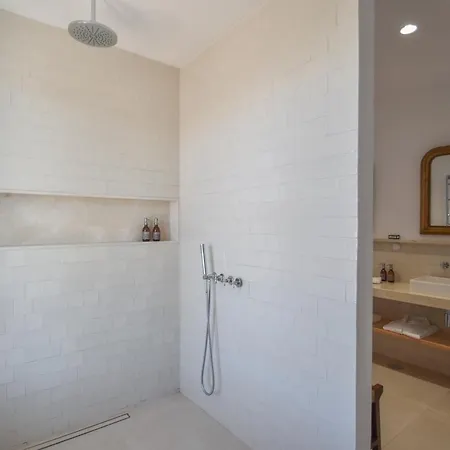 Szálloda Casa Olhão