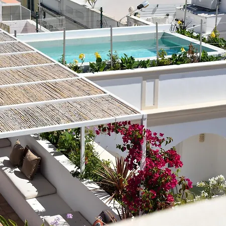 Hotel Casa