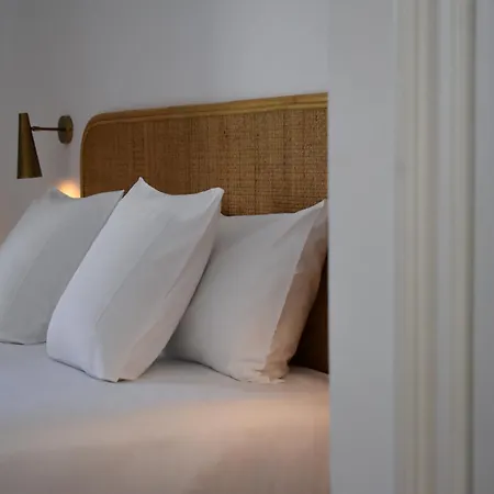 Casa Hotel Olhao