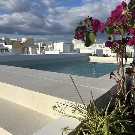 Casa Hotel Olhao