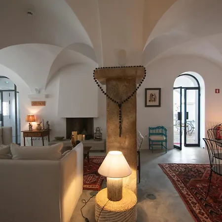 Casa Olhao
