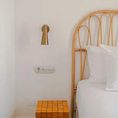Hotel Casa