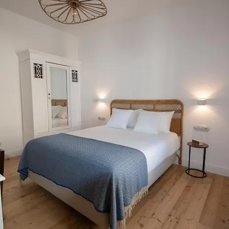 Casa Hotel Olhao