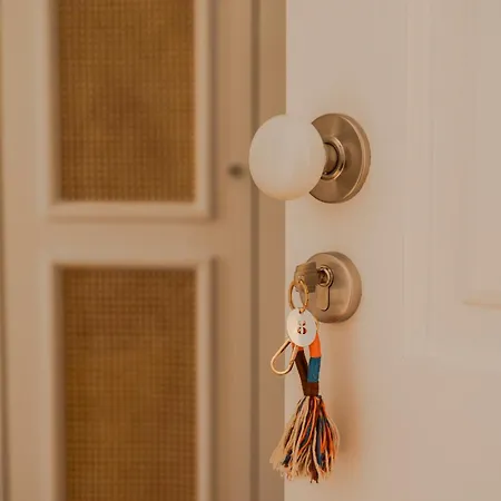 Casa Szálloda Olhão