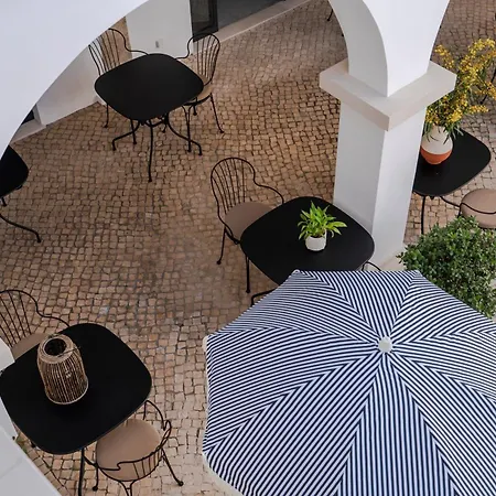 Szálloda Casa Olhão