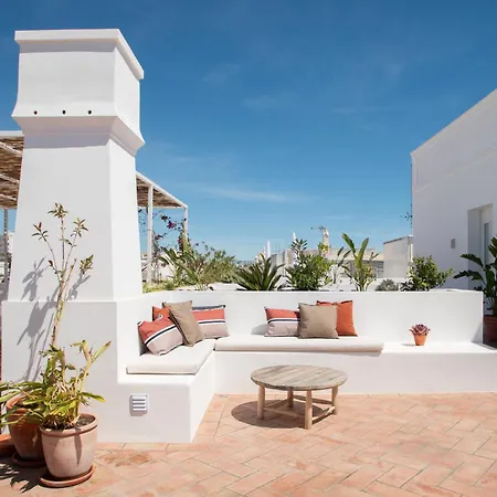 Casa * Olhao