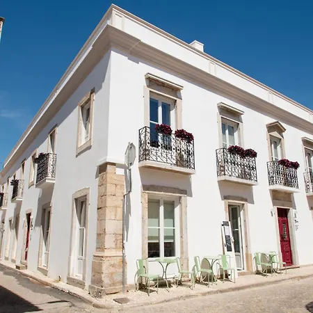 Hotel Casa Olhao