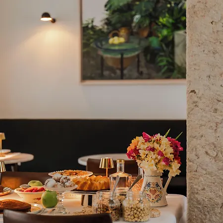 Отель Casa Ольян