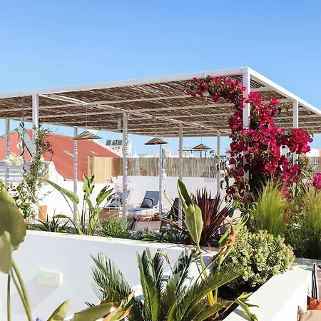 Hotel Casa
