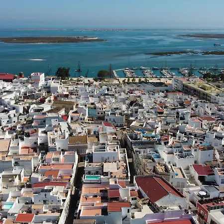 Отель Casa Ольян