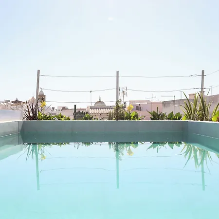 Casa Hotel Olhão