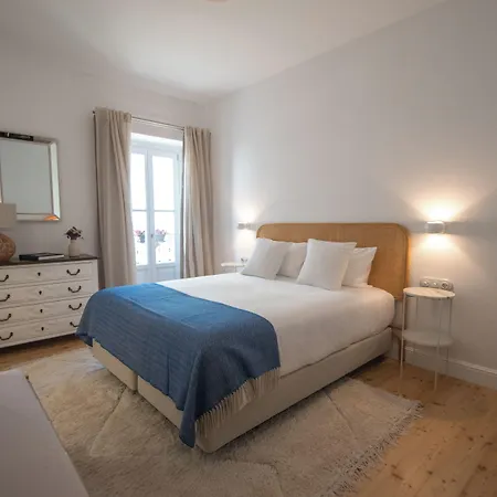 Casa Hotel Olhão