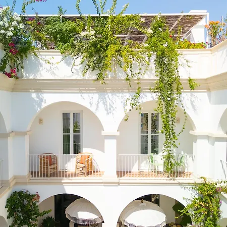 Casa Szálloda
