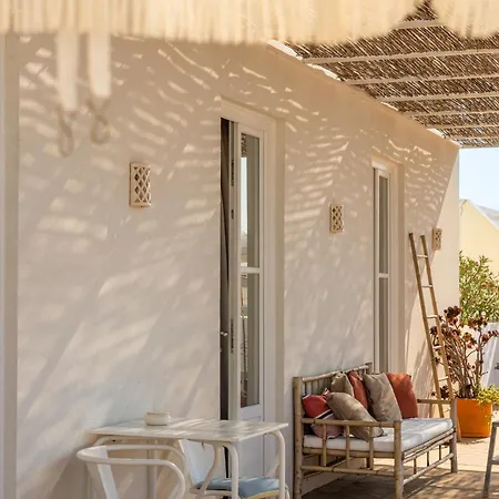 Hotel Casa *