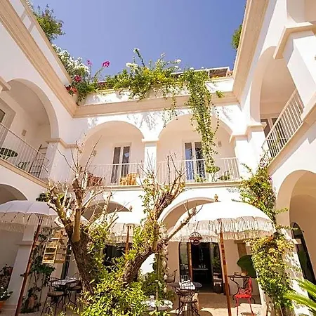 Casa Hotel Olhão