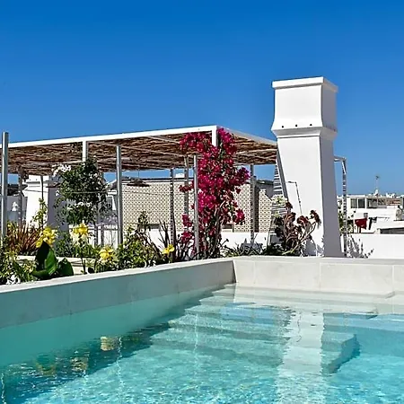 Casa فندق *