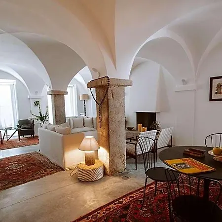 Casa Olhão