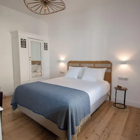 Casa Hotel Olhão