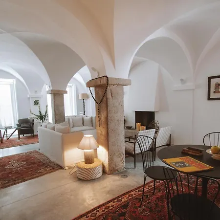 Casa Hotel Olhão
